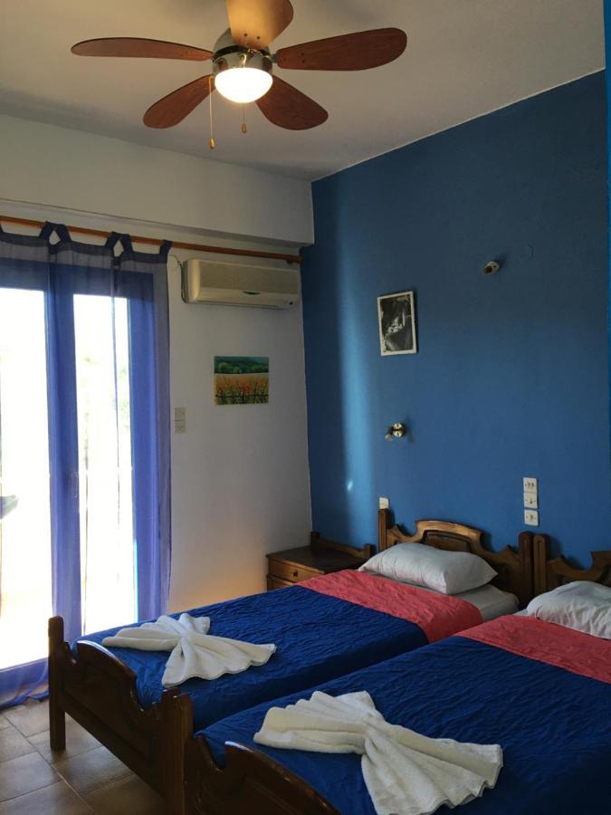 Ilios Kalamaki Exteriör bild