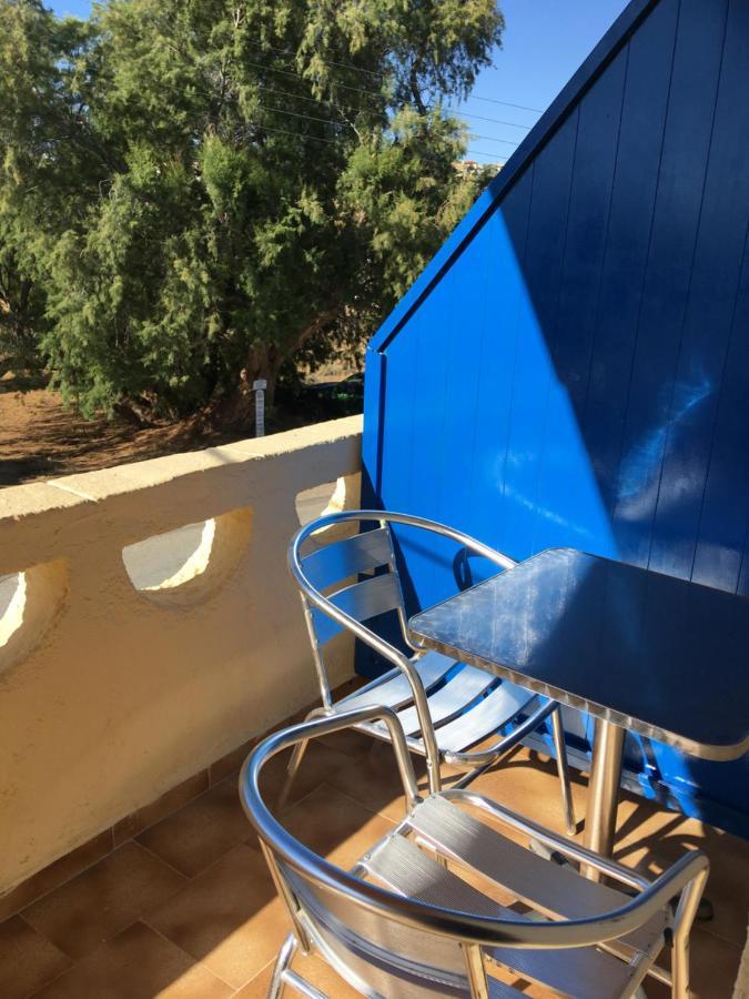 Ilios Kalamaki Exteriör bild