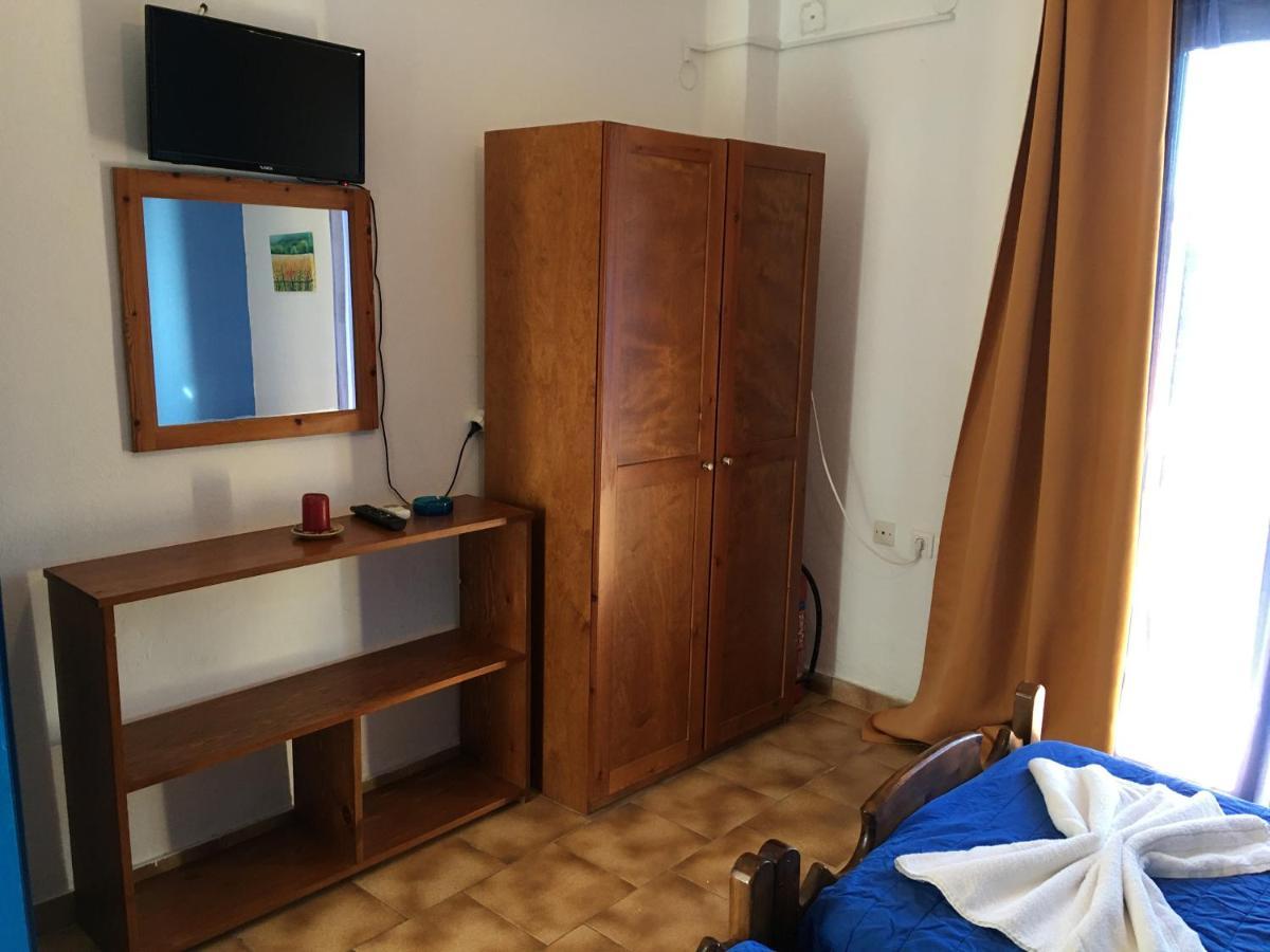 Ilios Kalamaki Exteriör bild