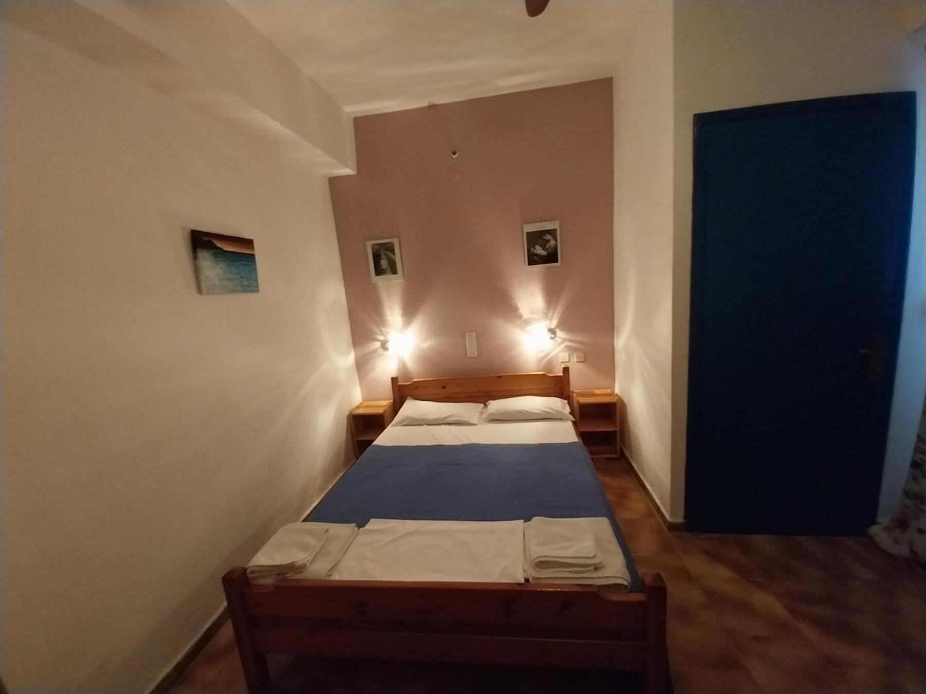 Ilios Kalamaki Exteriör bild