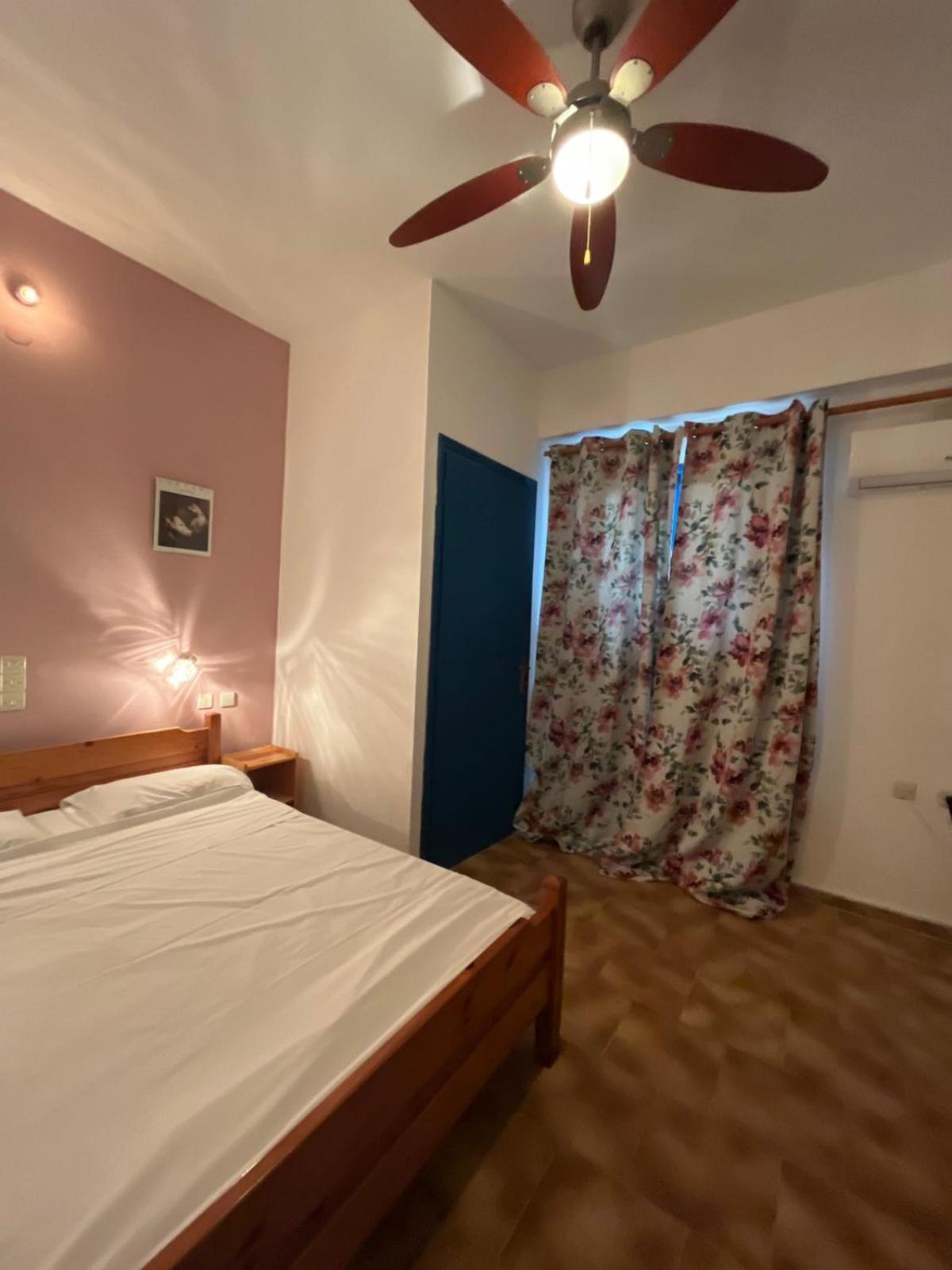 Ilios Kalamaki Exteriör bild
