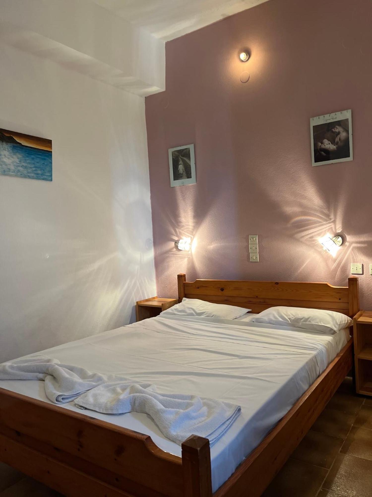 Ilios Kalamaki Exteriör bild