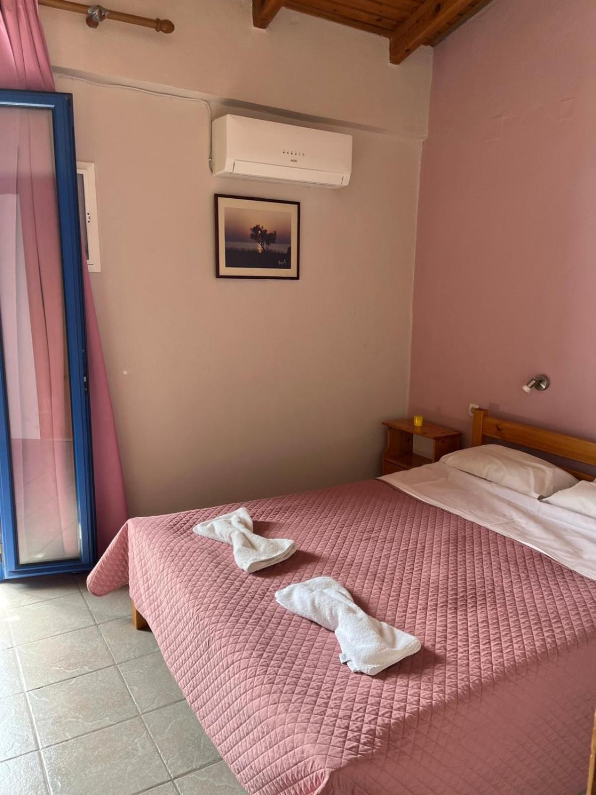 Ilios Kalamaki Exteriör bild
