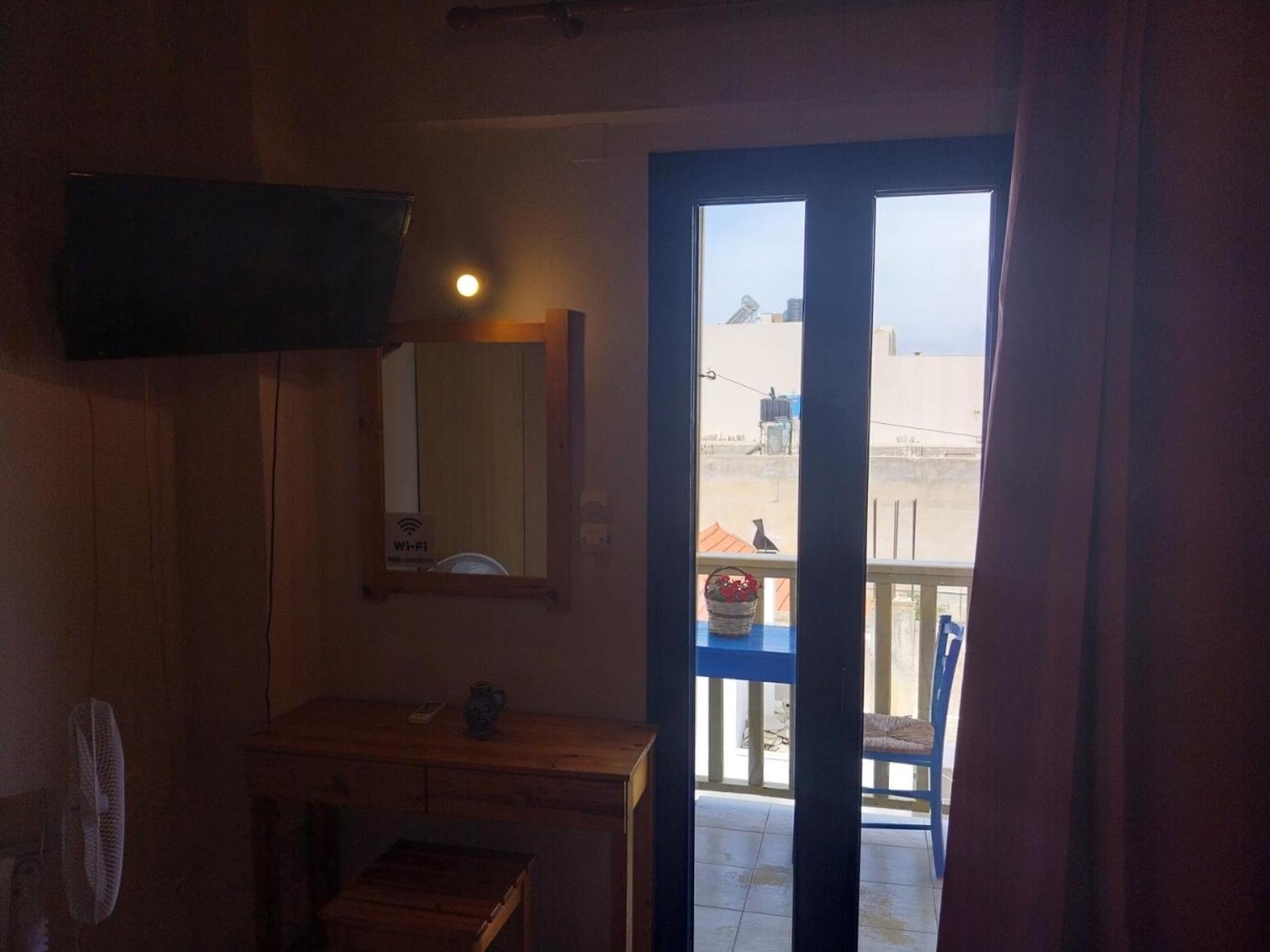 Ilios Kalamaki Exteriör bild